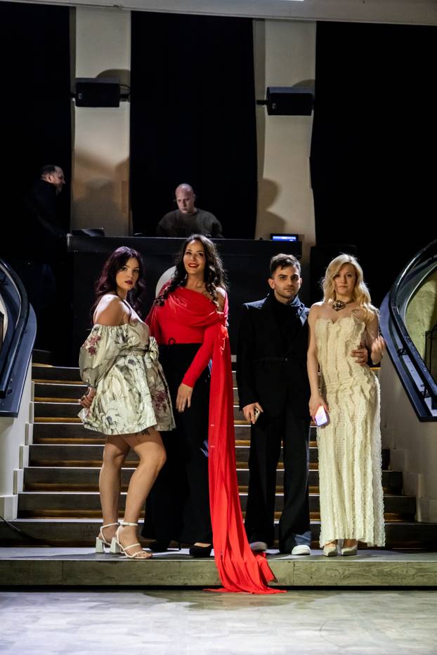 Zagreb: Dodijela nagrada Influencers of the future