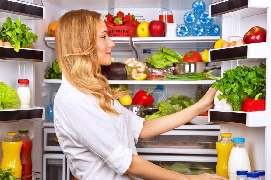 Namirnice koje ne treba čuvati u hladnjaku: Čokolada, med...