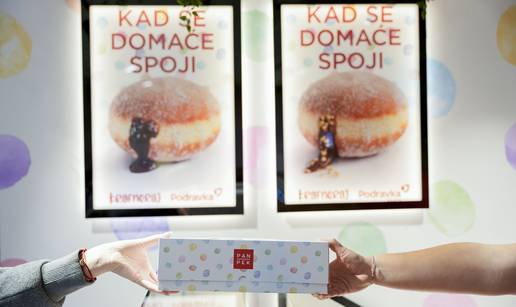 Kad se domaće spoji