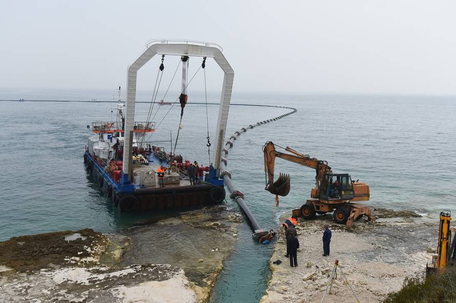 Duško Marušić/PIXSELL