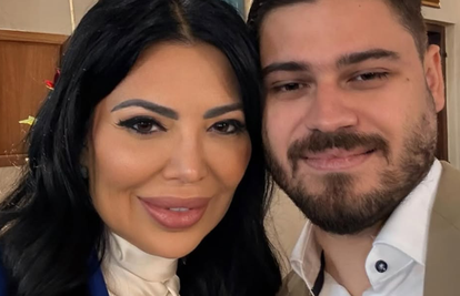 Vjekoslavi Bach (52) i Antoniju Mariću (27) ni razlika od 25 godina ne može baš ništa...