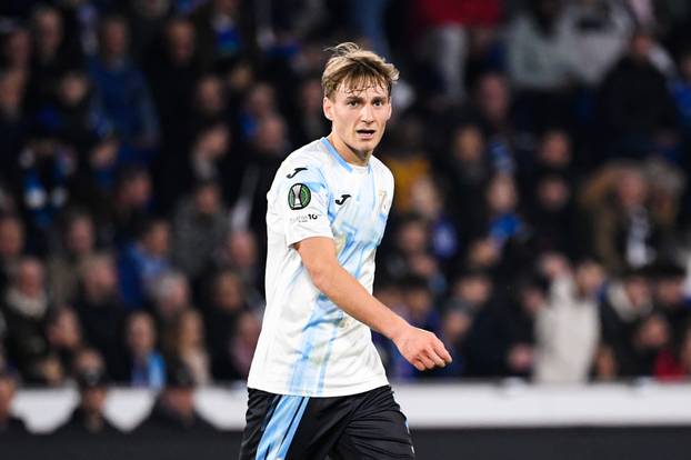 Strasbourg i Rijeka u uzvratnom susretu osmine finala UEFA Konferencijske lige