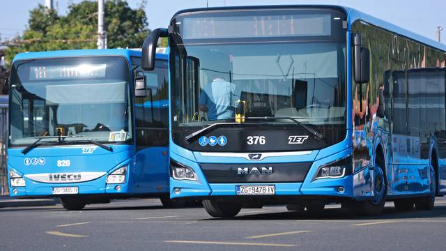 Zagrebački ZET traži 50 vozača tramvaja