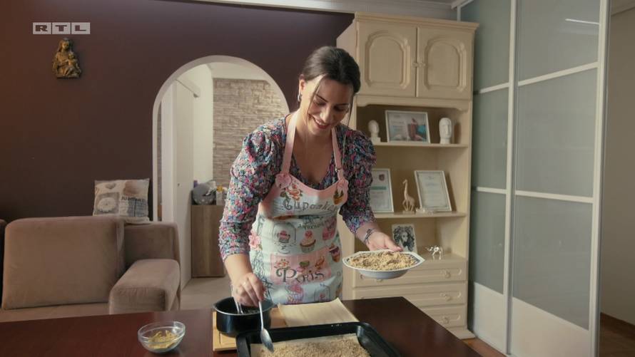 Gledatelji užarili društvene mreže i opleli po Daniri iz Večere za 5: 'Dobila si i previše'