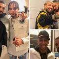 Drakeova kletva mu&ccaron;i sporta&scaron;e: Tko ga sretne, odmah i izgubi