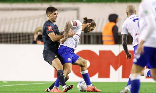 Rijeka tek treći favorit iako je i dalje prva! Evo kako kladionice po novom vide utrku za prvaka