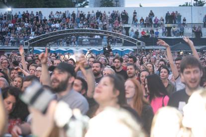 Zagreb: Najveći samostalni koncert grupe Elemental  povodom 25 godina karijere
