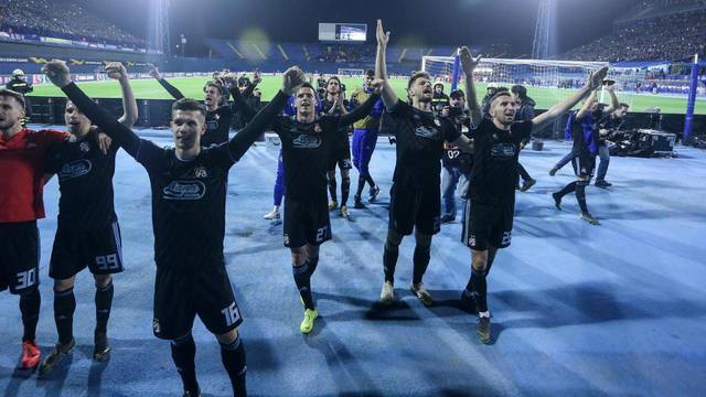 Sve se okrenulo: Dinamo je sad blagi favorit za četvrtfinale...