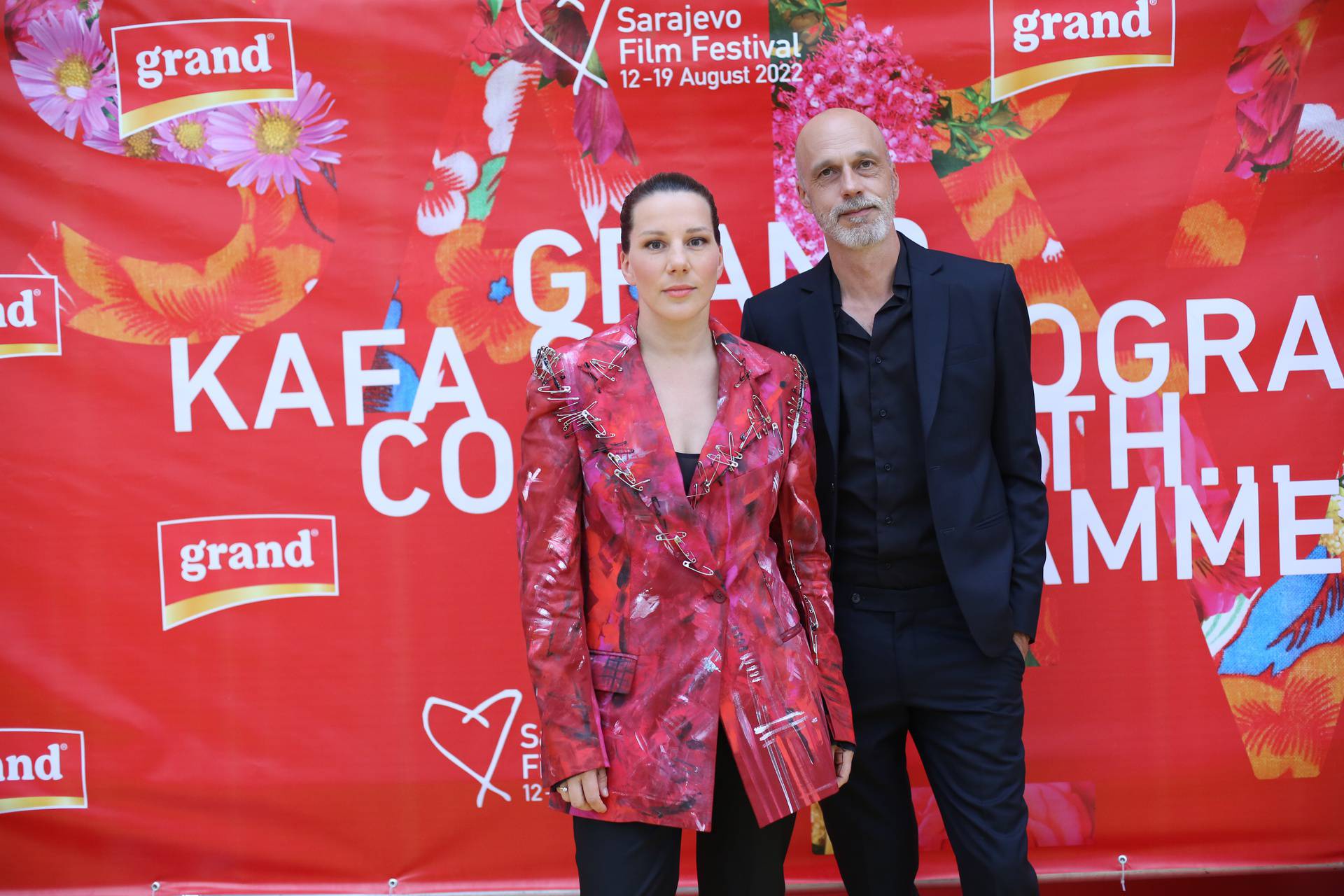 Počeo je Sarajevo Film Festival, redatelji Ruben Östlund i Sergei Loznitsa dobili su Počasna Srca