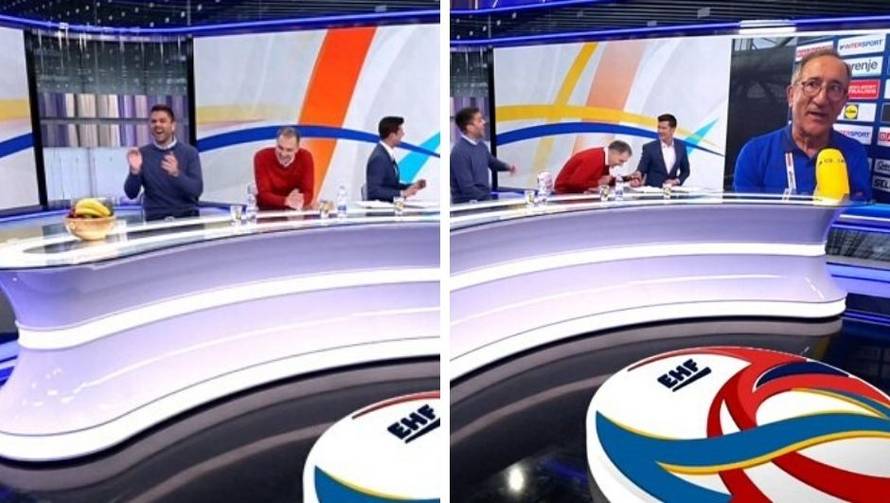 Lino Vukoviću zaboravio ime, on umirao od smijeha s Perom