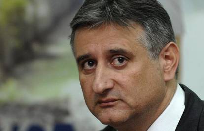 Karamarko potvrdio, Glavašev zahtjev za putovnicom stigao