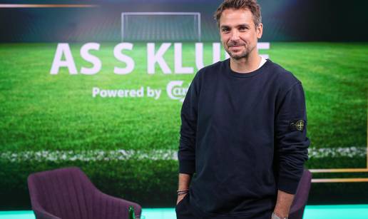 Niko Kranj&ccaron;ar otkrio: &lsquo;Jedva sam &ccaron;ekao zavr&scaron;iti karijeru&rsquo;