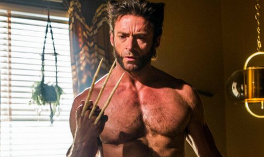 'X-Men: Apokalipsa': Jackman se za ulogu nabildao do kraja