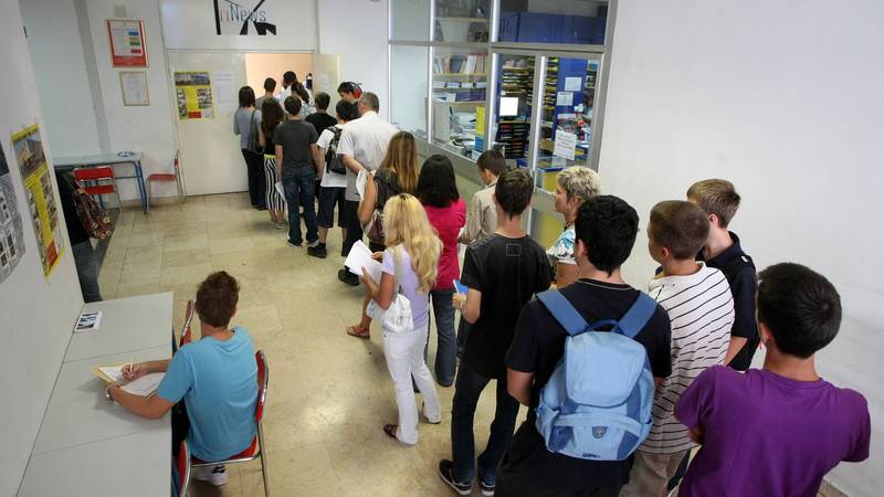 Uz prijamni ispit upisuje se i bez 5.0, a ove gimnazije u Zagrebu traže dodatne provjere znanja!