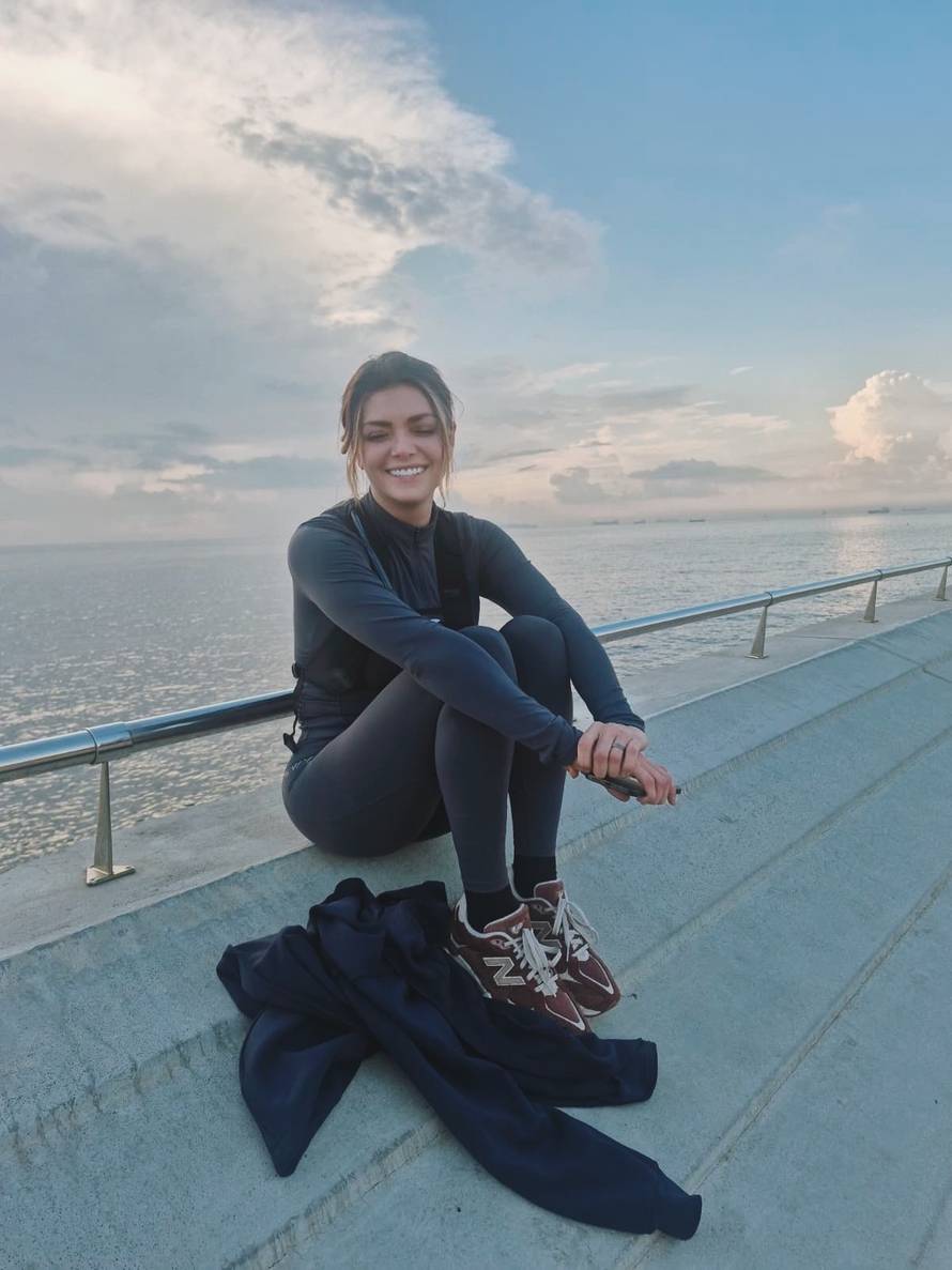 Ella Dvornik otkrila tajnu svoje transformacije! "On mi je dao taj zadnji touch"