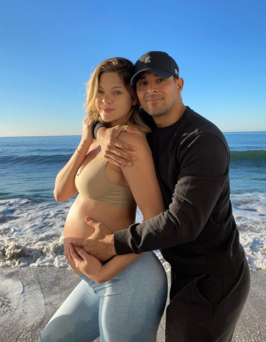 Zvijezda 'Ludih sedamdesetih' postao je otac: Stigla je curica