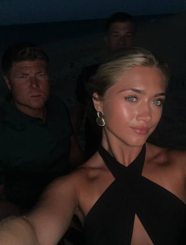 FOTO Bivši igrač Liverpoola je čestitao kćeri rođendan. Nije ni slutio kakve će reakcije izazvati