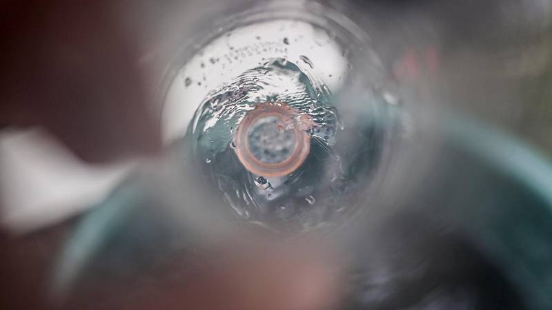 Voda u Hrvatskoj nam je i dalje vrhunska: 'Tek na sedam litara ide čestica mikroplastike'