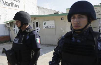 Šok u Meksiku:  U napuštenom krematoriju pronašli 60 tijela