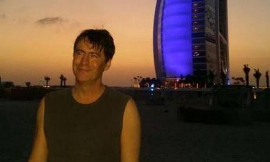 Boris Novković: 'Trudnoća nas nije iznenadila, željeli smo to'