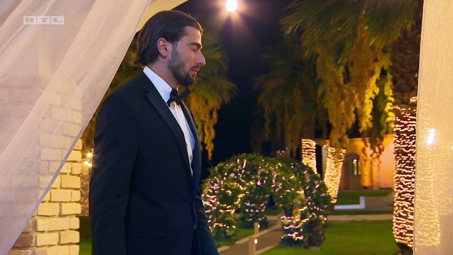 'Savršeni' Šime ljubio Lauru, a to se nije svidjelo gledateljima: 'Bježi čovječe, nisi valjda lud...'