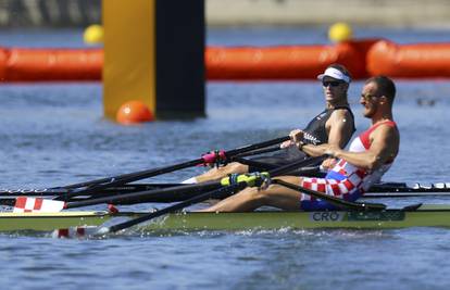 D. Martin - od prognanika do dvostrukog osvajača medalje