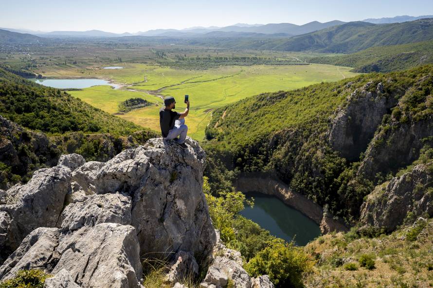 Peti dan međunarodnog susreta influencera – vrijeme je za Dalmatinsku zagoru!