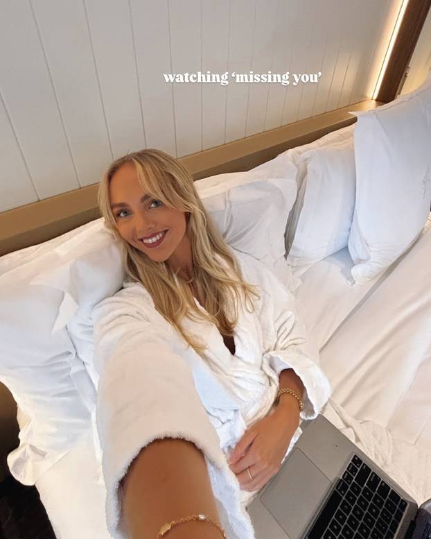 FOTO Ovo je Annie - djevojka koja mjesečno zaradi preko 300 tisuća dolara na Only fansu