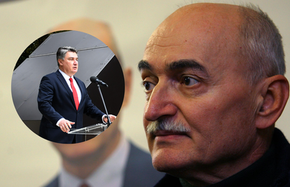 Predsjednik Milanović izrazio sućut obitelji preminulog Letice