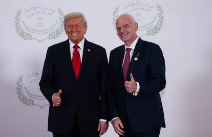 Predsjednik Fife: 'Pomoći ćemo Gazi u izgradnji infrastrukture'