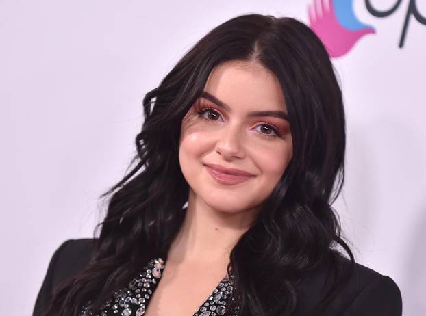 Girl Up #GirlHero Awards - Los Angeles