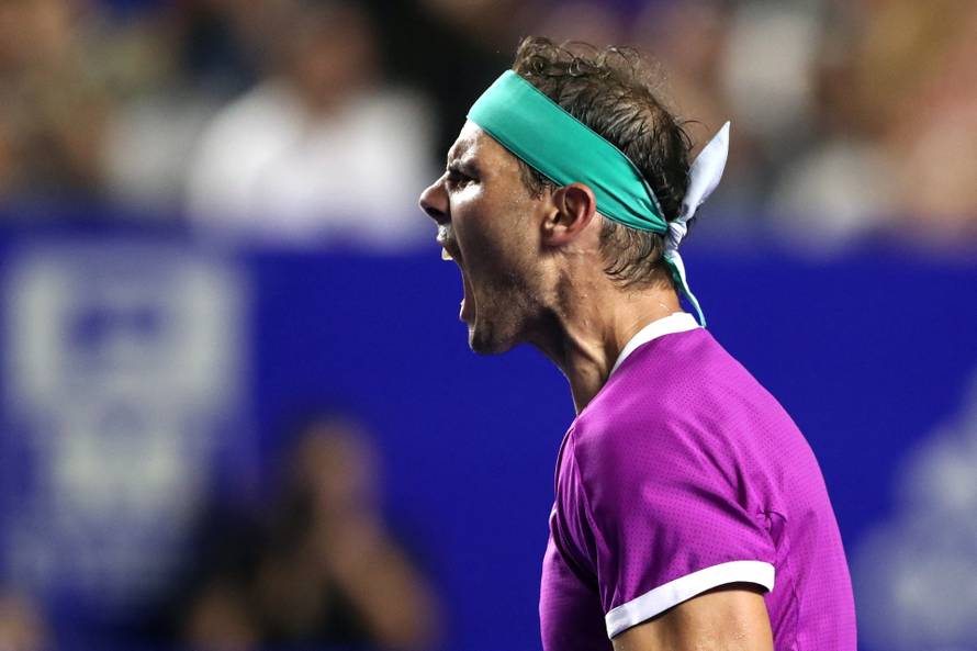 ATP 500 - Abierto Mexicano