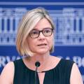 Na ljestvici najpopularnijih političara iznenađenje: Sandra Benčić popela se na treće mjesto