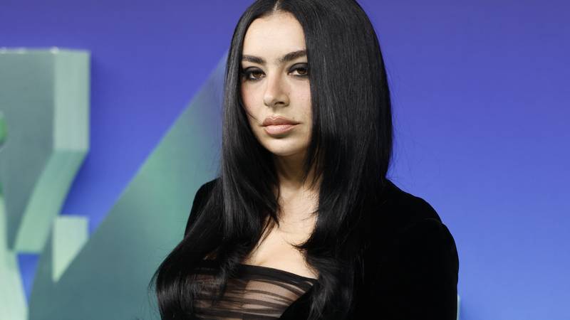 Charli xcx pojavit će se u novom filmu Martina Scorsesea?