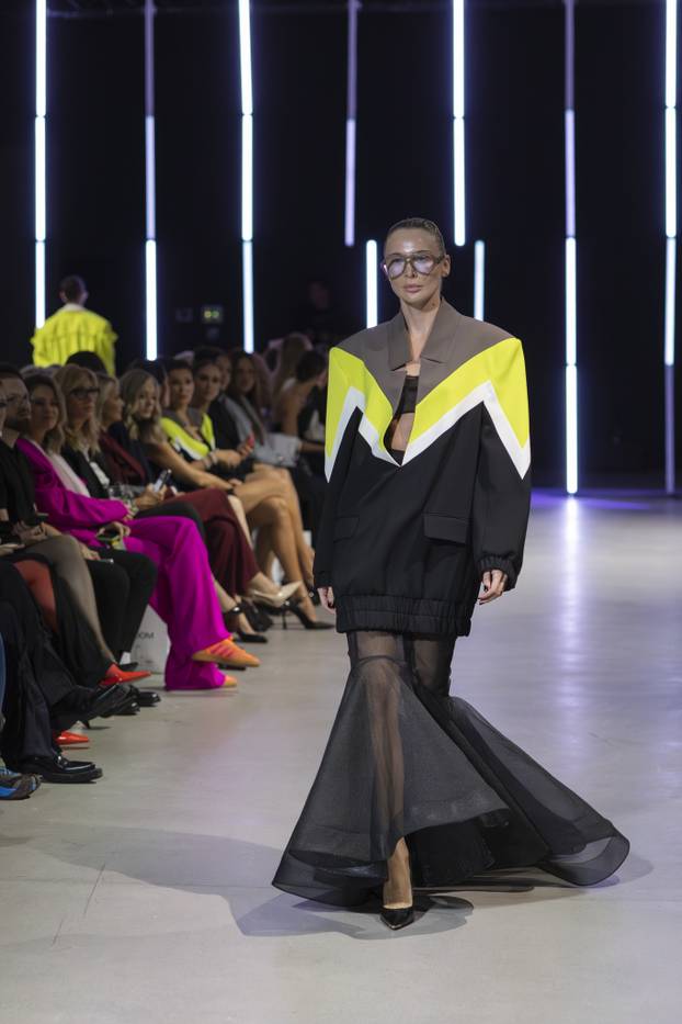 eNVy room ima novu, raskošnu kolekciju s naglaskom na sport