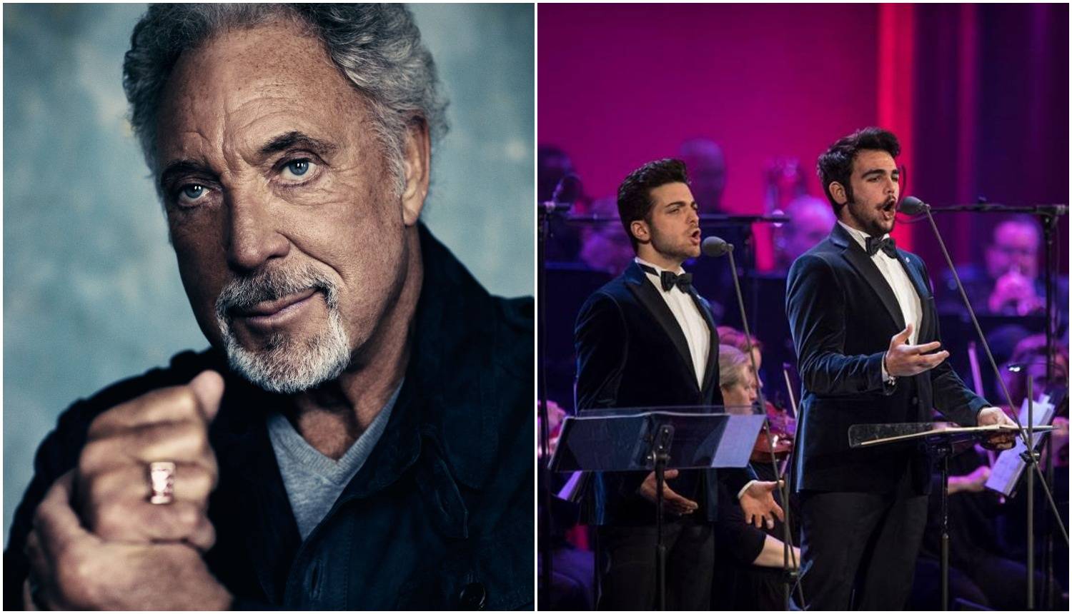 Tom Jones ovog ljeta nastupa na Dubrovačkim ljetnim igrama