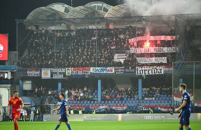 Prijete nam prazne tribine zbog sramotnog skandiranja! Šokiran i komentator: 'Skandalozno...'