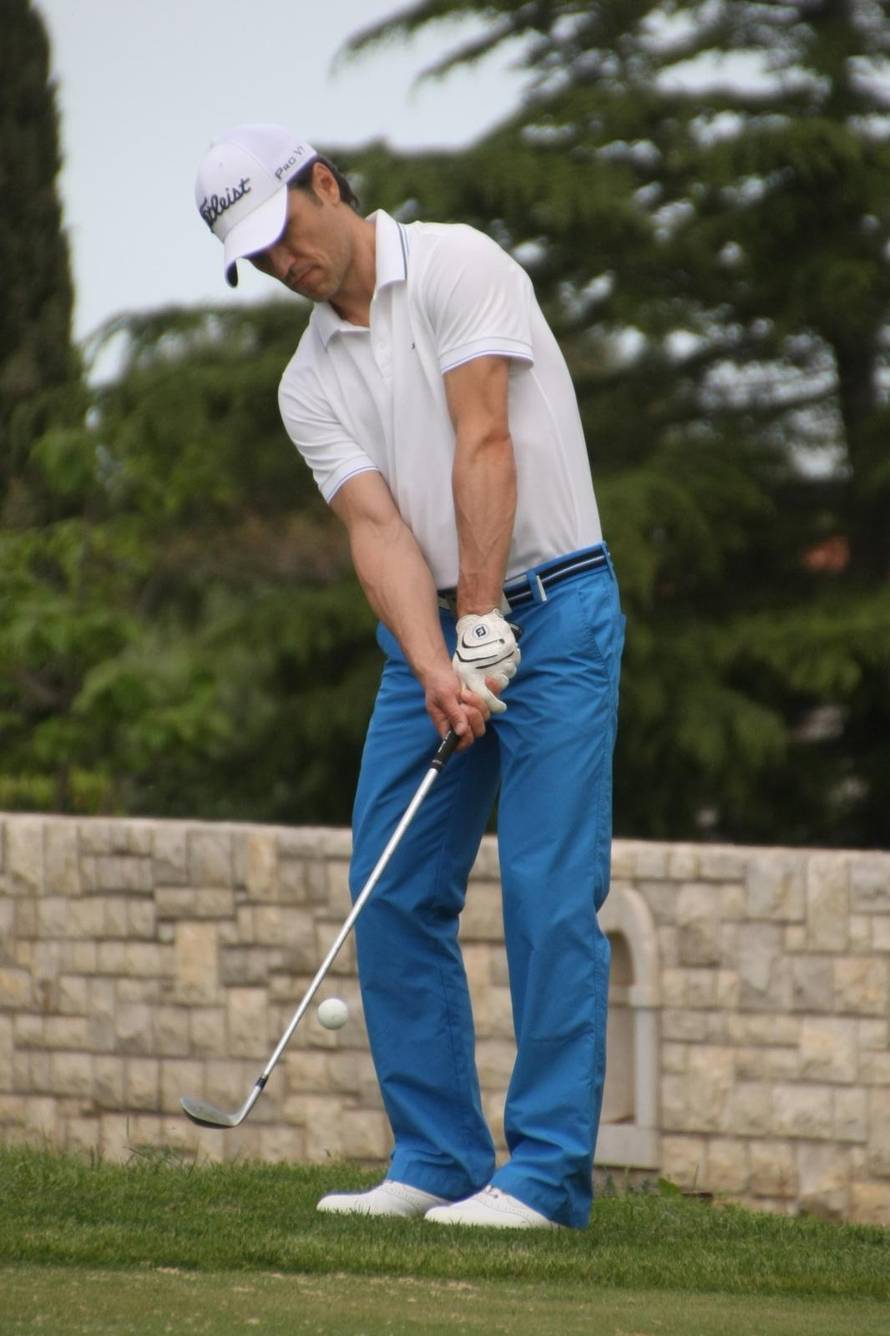 Niko je bio majstor u judu: Boli što me Ćiro nije pozvao na SP