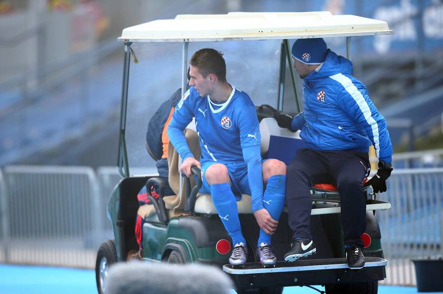 Sanjin Strukić/PIXSELL