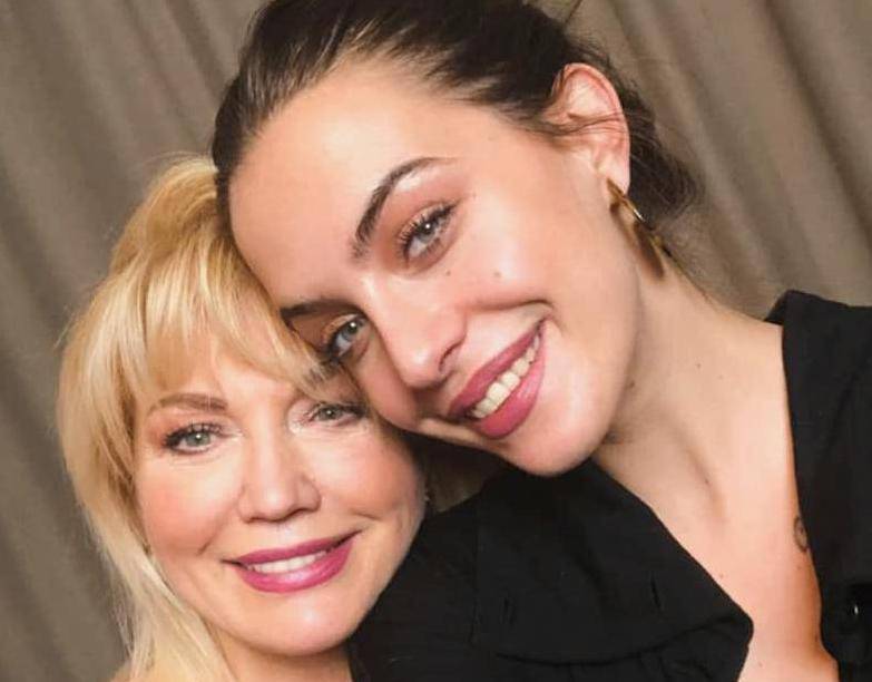 Kći Suzane Mančić usporedili s Angelinom Jolie: 'Prelijepa je'