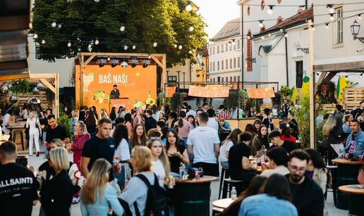 Kamo za vikend? Izleti, festivali i manifestacije idealne za ekipe prijatelja, samce, obitelji...