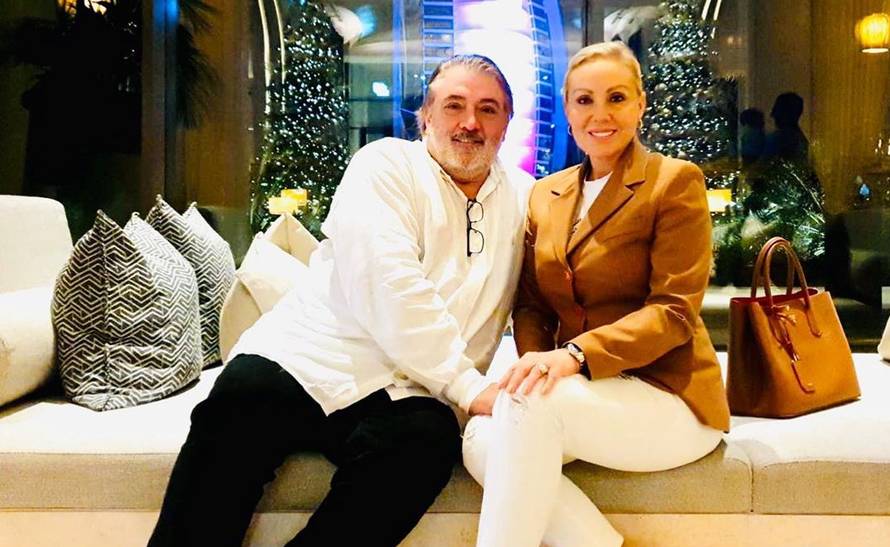 Brena: 'U karanteni svaki dan meditiram i igram stolni tenis'