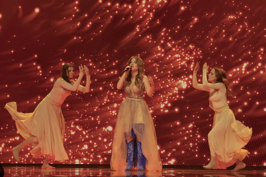 ANKETA Ovih 8 izvođača ide u finale Dore. Jeste li zadovoljni?