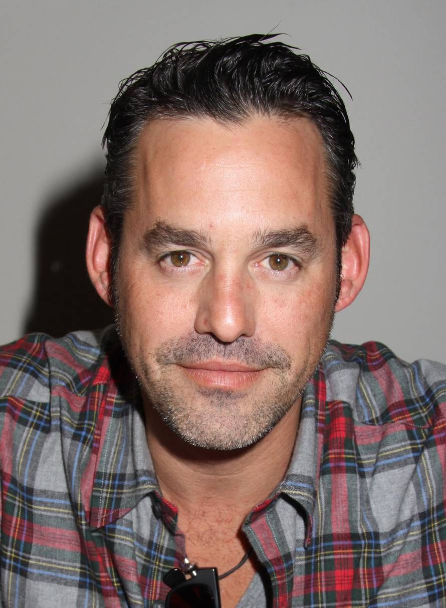 New York: Poznati na skupu 2010 Wizard World Big Apple Comic Con