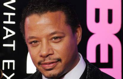 Mladi djed: Glumac Terrence Howard (43) dobio je unučicu