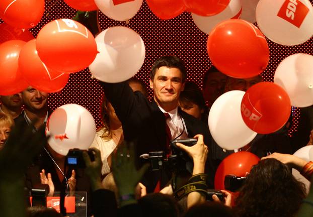 Na današnji dan 1966. rođen je predsjednik Zoran Milanović