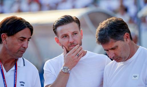 Rakiti&cacute;: Vidjet &cacute;emo ho&cacute;emo li uspjeti dosti&cacute;i Dinamo. Imaju ve&cacute;e financijske mogu&cacute;nosti...