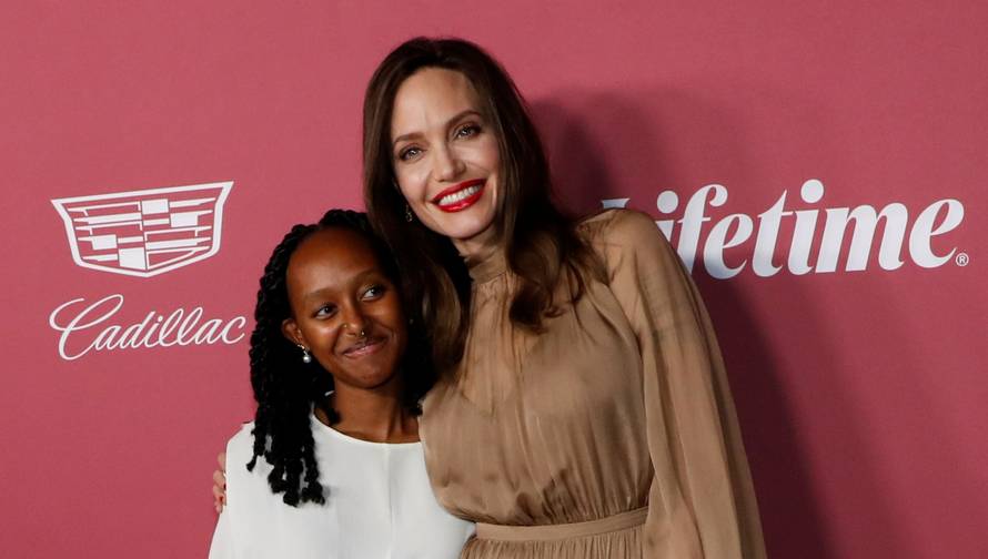 Variety's 2021 Power of Women event in Los Angeles