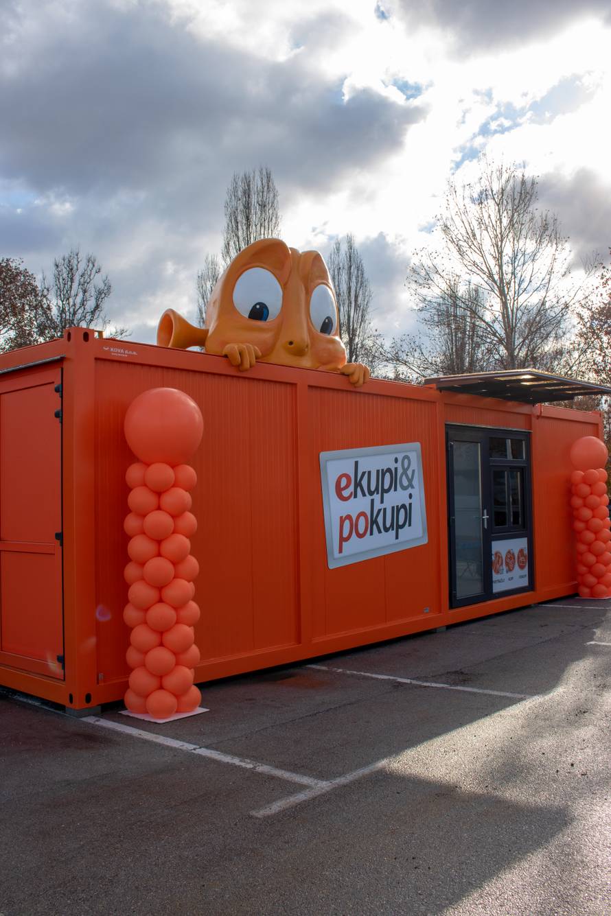 Nove eKupi pickup lokacije diljem Hrvatske – besplatna dostava