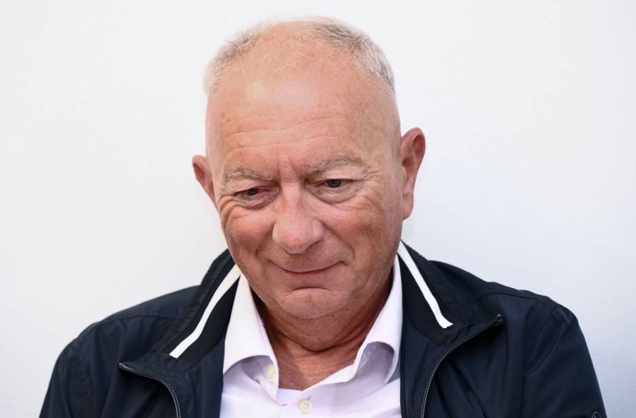 Zagreb: Počelo suđenje međimurskom županu Matiji Posavcu